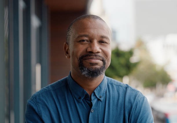 Mr. Okeke Pius